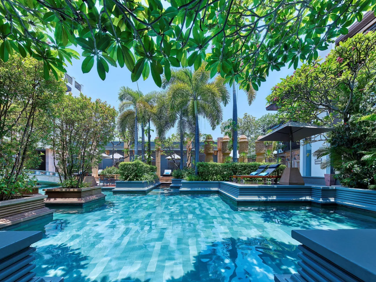 Park Hyatt Siem Reap hotel image from Expedia