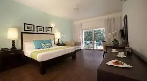 Riviera Resort and Spa, California hotel image from Expedia