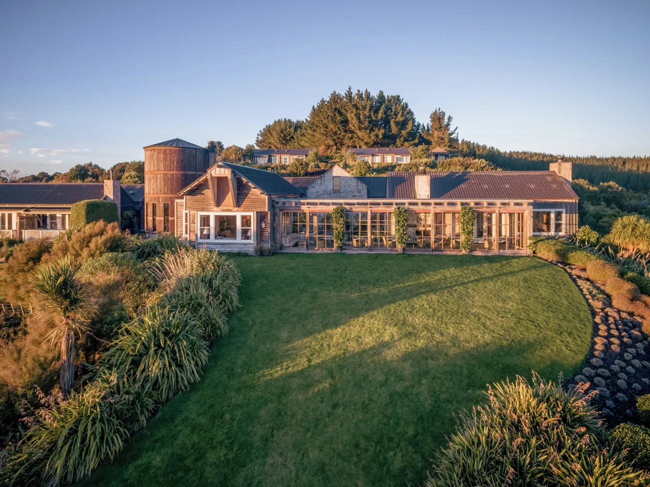 Rosewood Cape Kidnappers, Hawke’s Bay hotel image from Expedia