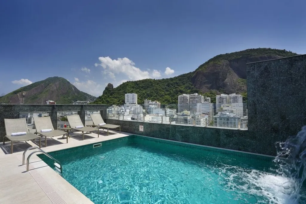 Rosewood Matakauri, Queenstown hotel image from Expedia