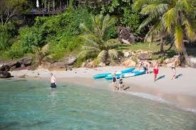 Soneva Kiri, Koh Kood hotel image from Expedia