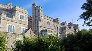 The Hotel Portsmouth, New Hampshire hotel image from Expedia