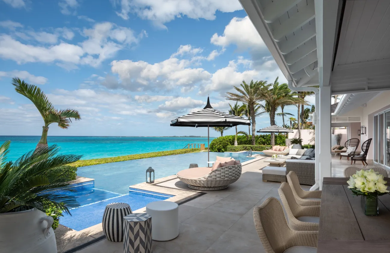 The Ocean Club, A Four Seasons Resort hotel image from Expedia