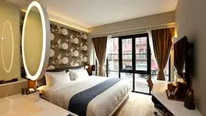 The Standard East Village, NYC hotel image from Expedia