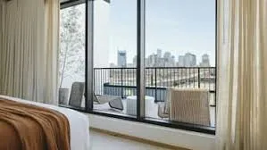 Thompson Nashville hotel image from Expedia