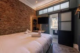 Tower Suites, Reykjavik hotel image from Expedia