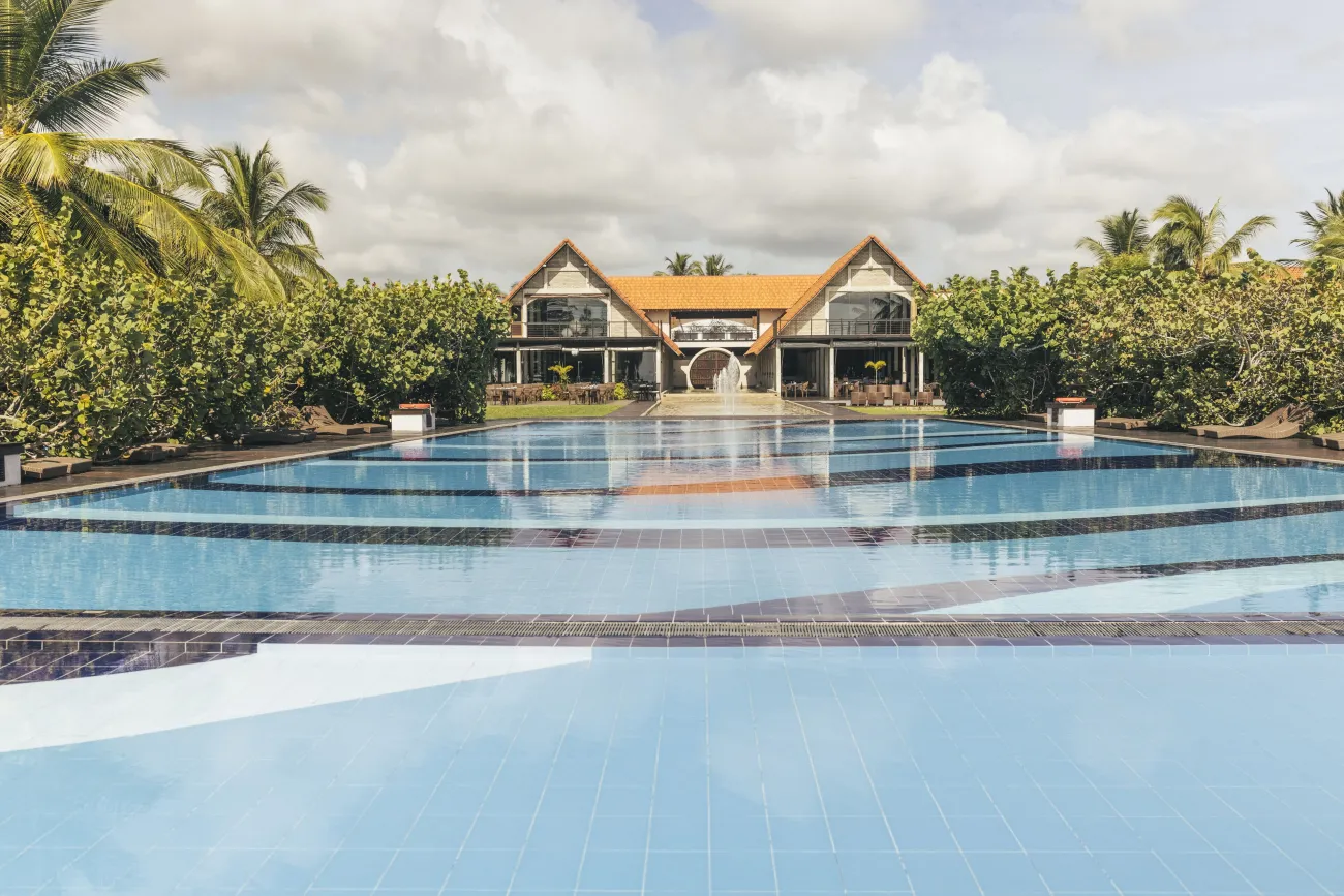 Uga Bay hotel image from Expedia