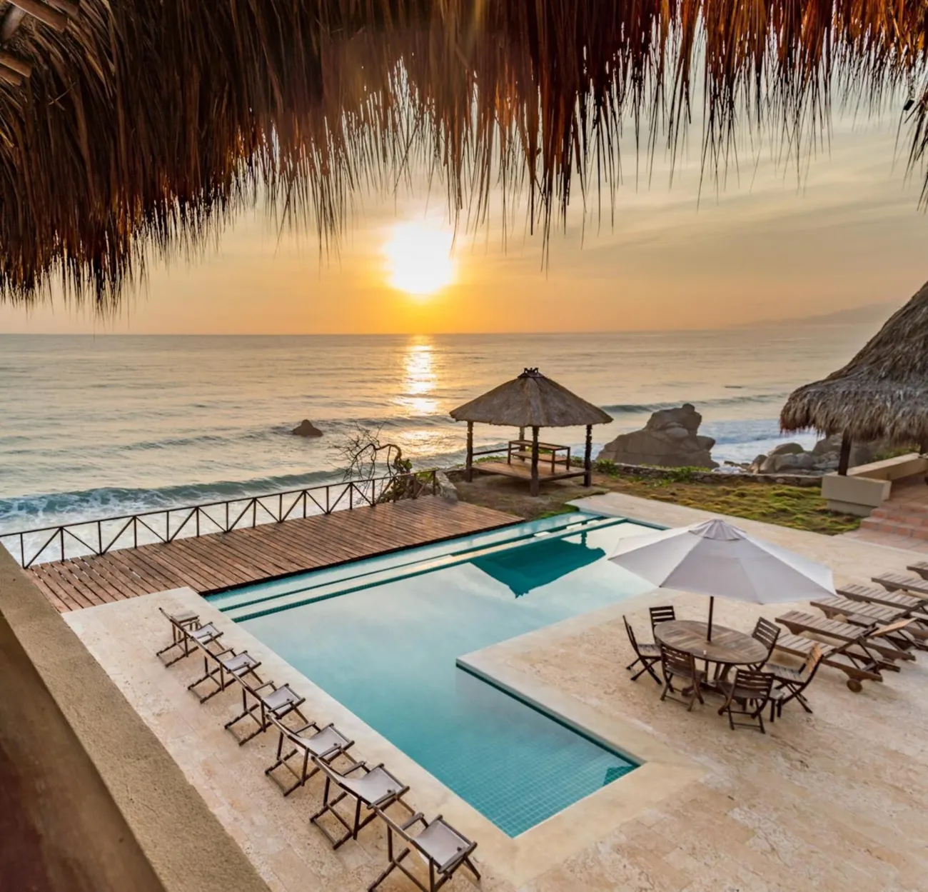 Villa Playa Tayrona, Los Naranjos hotel image from Expedia