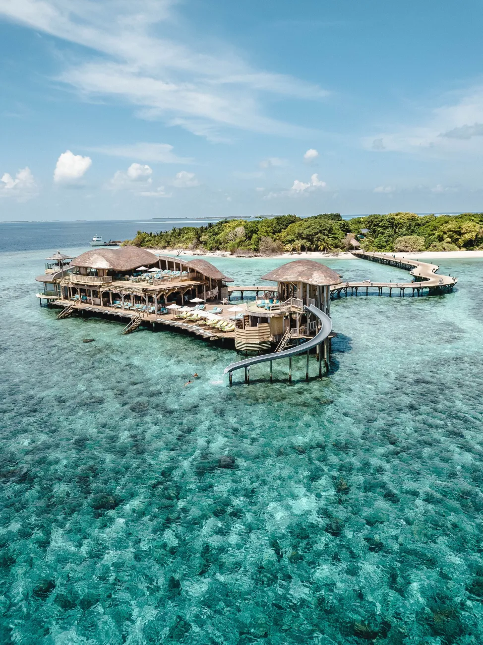  Soneva Fushi, Atollo di Baa  hotel image from Expedia