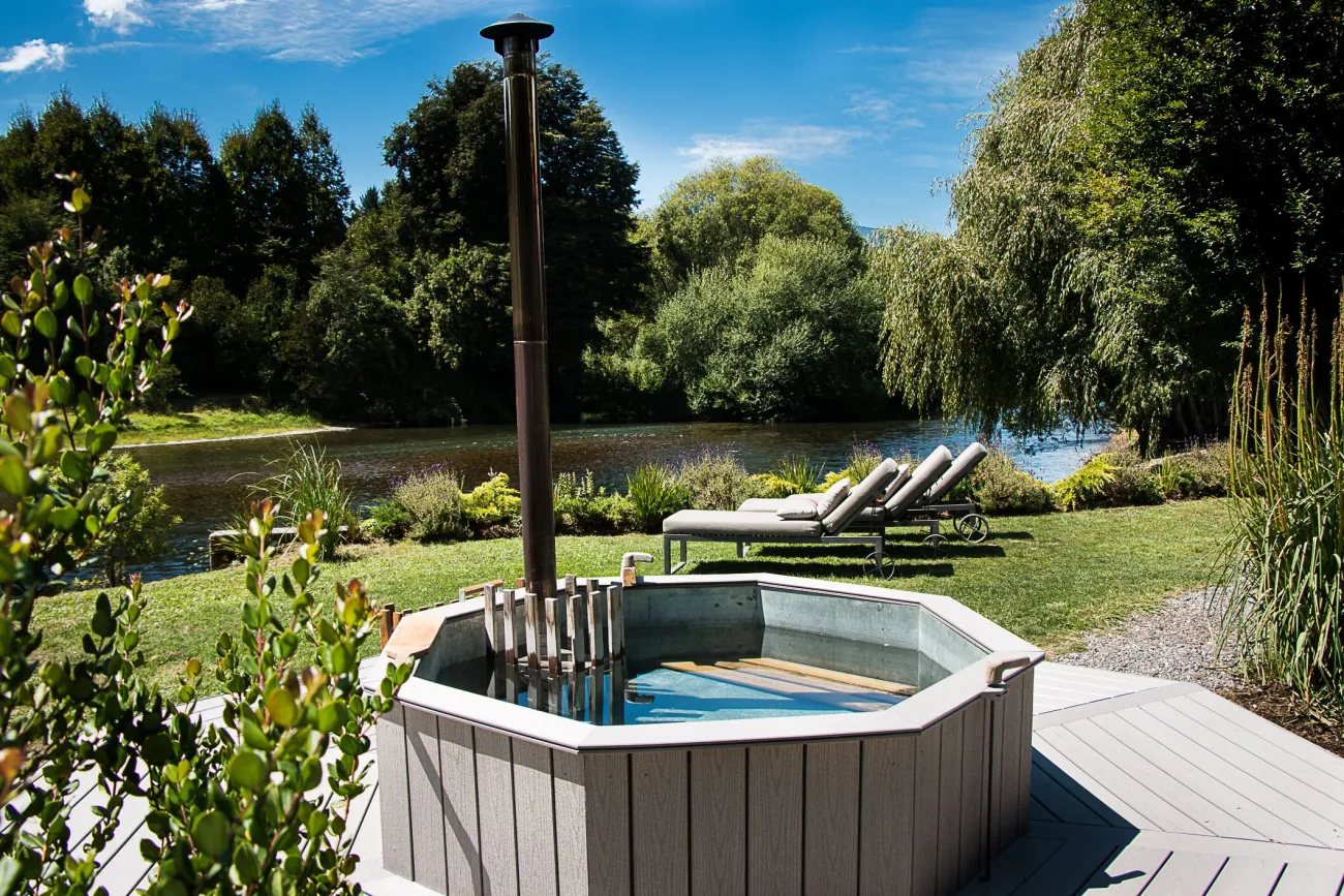 andBeyond Vira Vira, Chile hotel image from Expedia