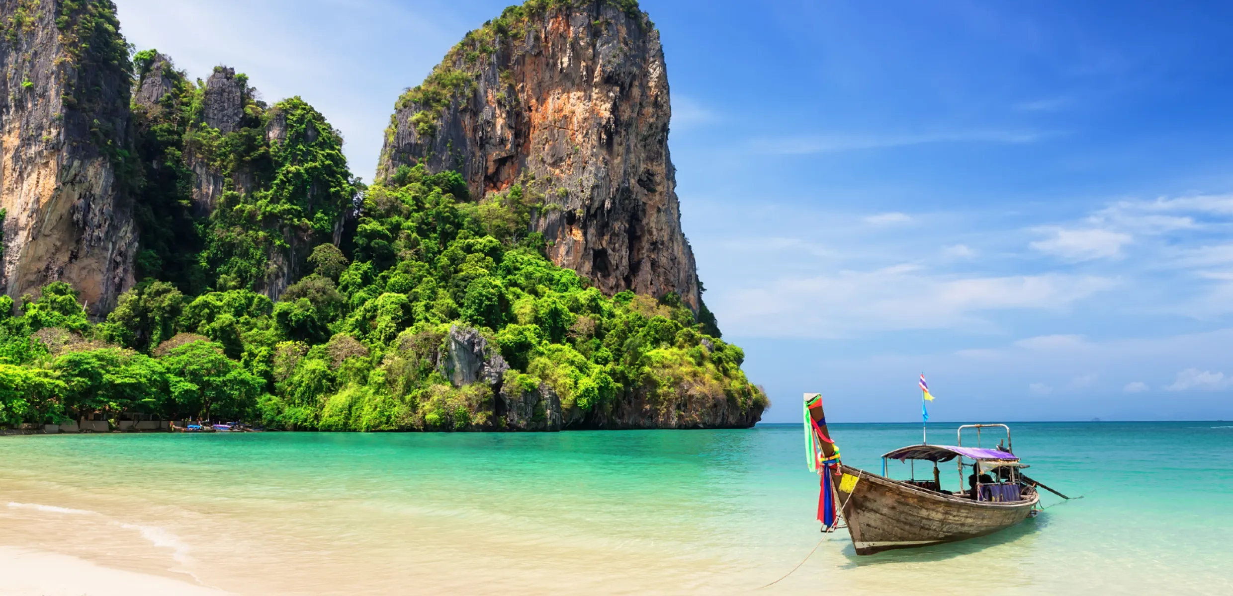 thailandia