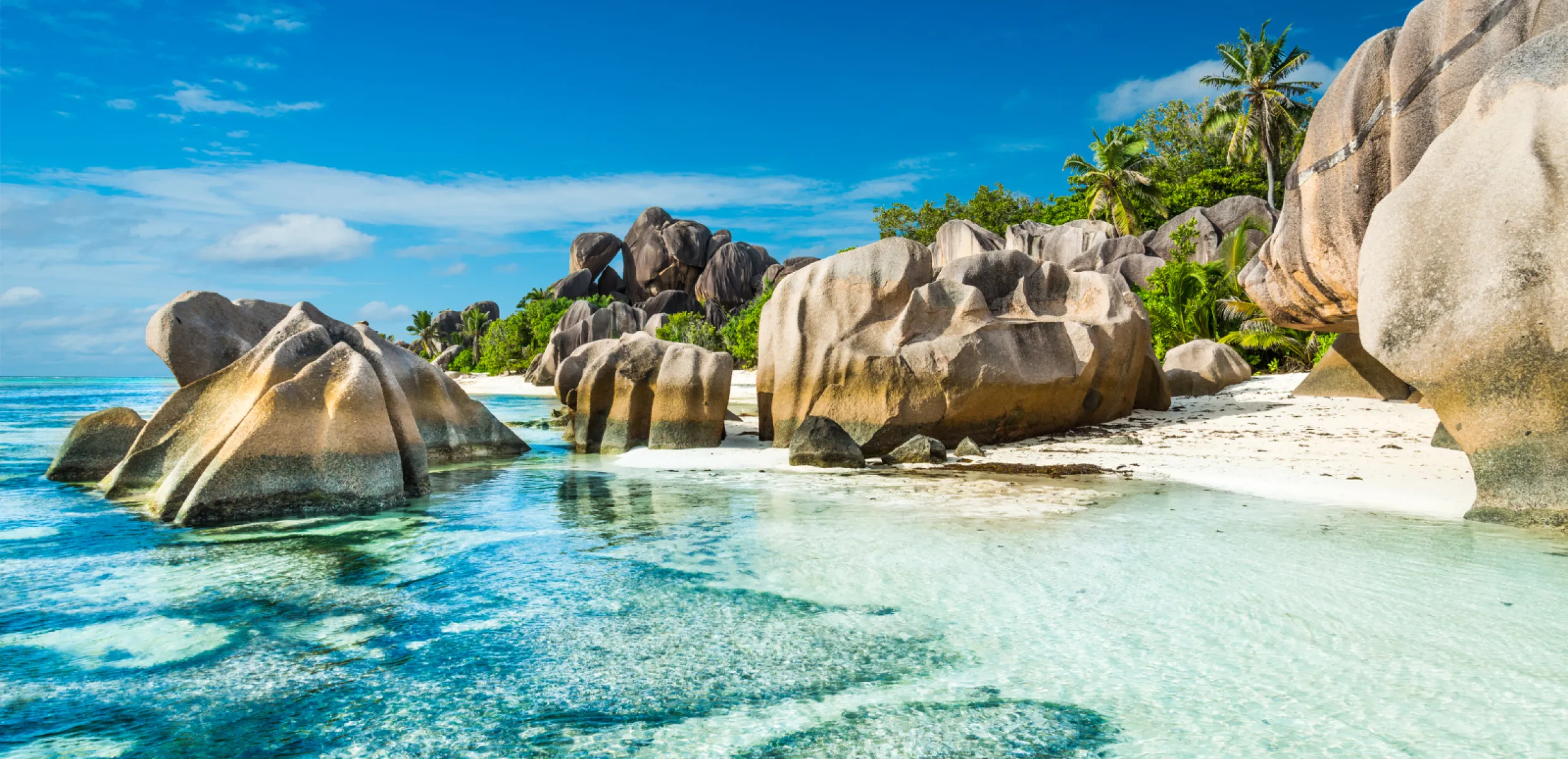 SEYCHELLES