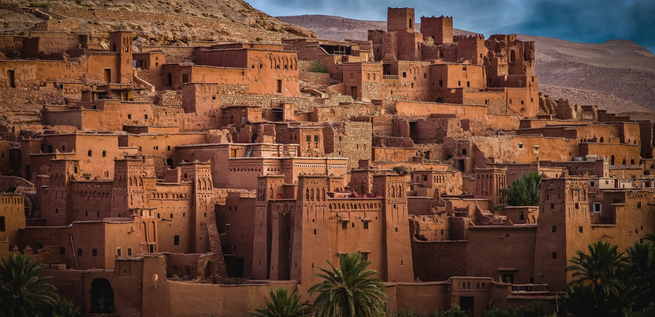 MAROCCO