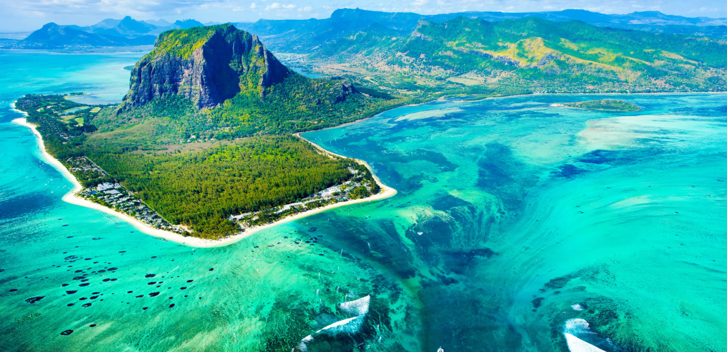 MAURITIUS