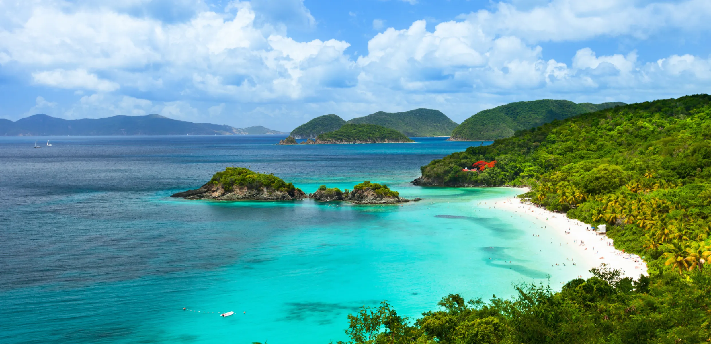 VIRGIN ISLAND